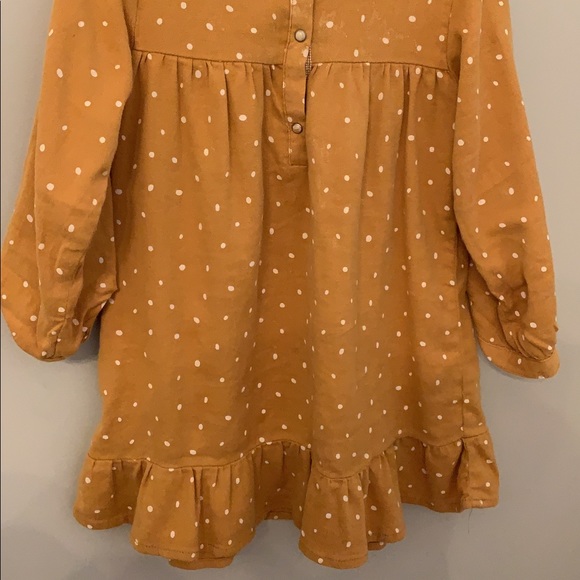 Zara dresses lot - size 4-5 years. 5 dresses - Picture 6 of 13